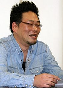Sanosuke Harada