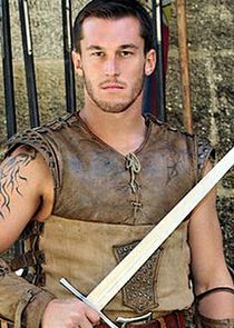 Paladin (Contestant: Season 1)