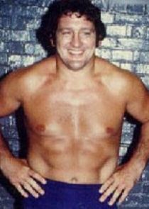 Billy Robinson