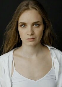 Елена Сальникова