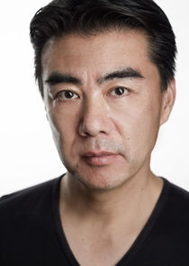 господин Лао