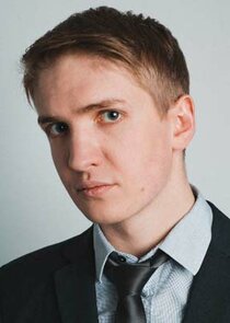 Данила, студент МВД