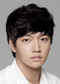 Joo Seung Joon