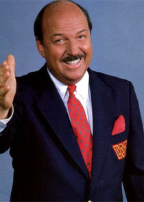 Host as 'Mean' Gene Okerlund