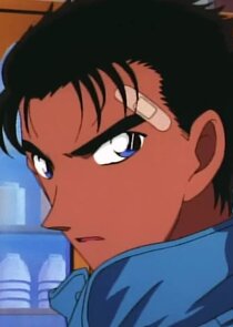 Makoto Kyogoku
