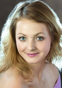 Елена Тихомирова, коллега Марии и Олега