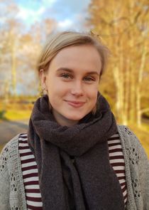 Camilla Mikkelsen