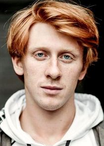 капитан Макар Гриневич, опер