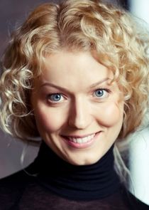 Вера Борисова, любовница Рогожина, экскурсовод