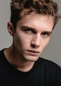 Денис Славский, сын Екатерины