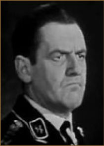 Камергоф, начальник гестапо