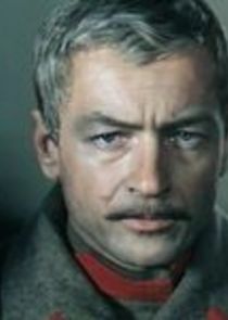 Вадим Петрович Рощин