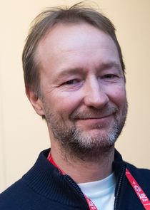 Kjetil Andr&eacute; Aamodt