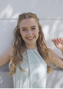 Elisabeth «Lizzy» Haugen