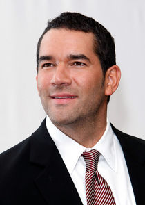 Mauricio Padilla