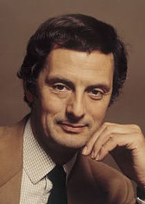 Lord Robin Cuddington