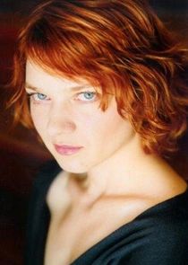 Chlo&eacute; Saint-Laurent