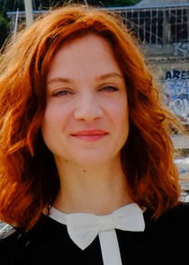 Capitaine Gabrielle Moscato