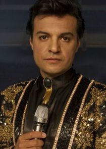 Juan Gabriel