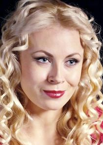 Марина Федосова, экскурсовод, жена Леонида