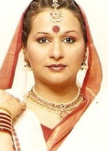 Mrs. Mahesh Kapoor