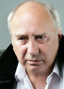 Юрий Иванович Лукин, директор театра