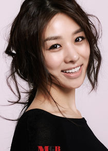 Yoon Sul Hee