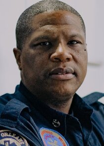 Emergency Medical Technician