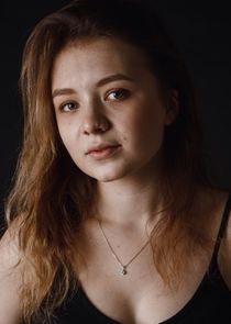 Лиза, дочь Кати