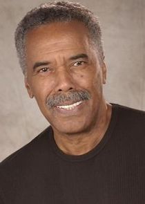 Commander Jim Coleman