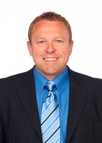 Play-by-Play Announcer