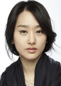 Eun Hye Ri