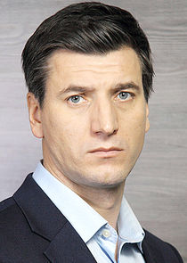 Виктор Васильевич Субботин