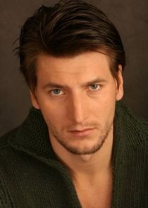 Михаил Табаков ("Табак")