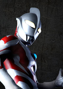 Ultraman Belial