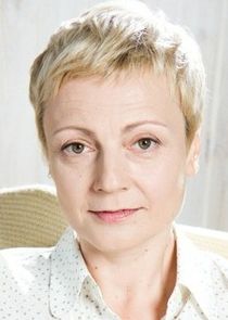 Валентина Сергеевна Кречет, мать Петра, психолог