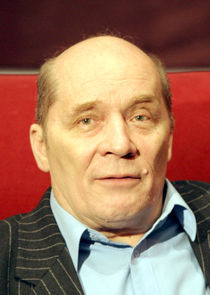 Владимир Владимирович Прутковский (отец Виктории)