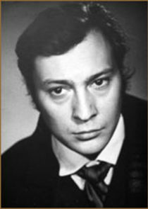 ухажер графини Палинской