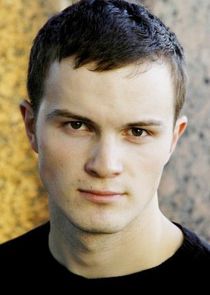 Антон Витальевич, хирург