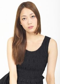 Kameda Maho
