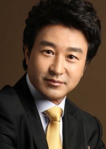 Kang Eun Suk