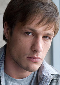 Дмитрий Иволгин, сельский врач