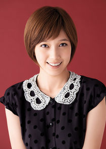 Hoshino Saki / Kisaragi Momo