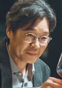 Seo Jin Ho