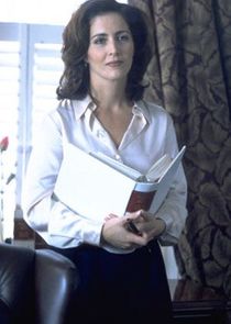 Constable Margaret Thatcher