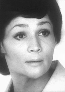 Доротти Стивенс