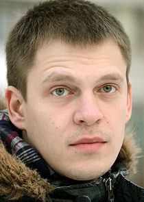 Игорь Павлов