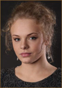 Маша Вишневская