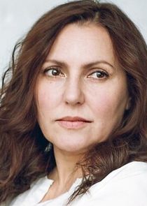 Анжелика Козлова, мать Родиона