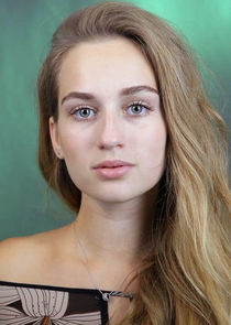 Даша Гаманай